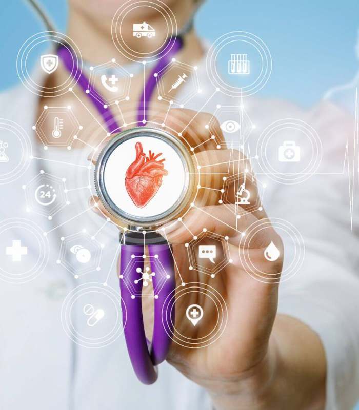 Miocardiopatías, cardiólogo en los mochis